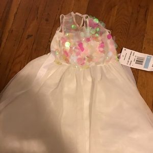 Rare Editions: It List: White Dress 4t